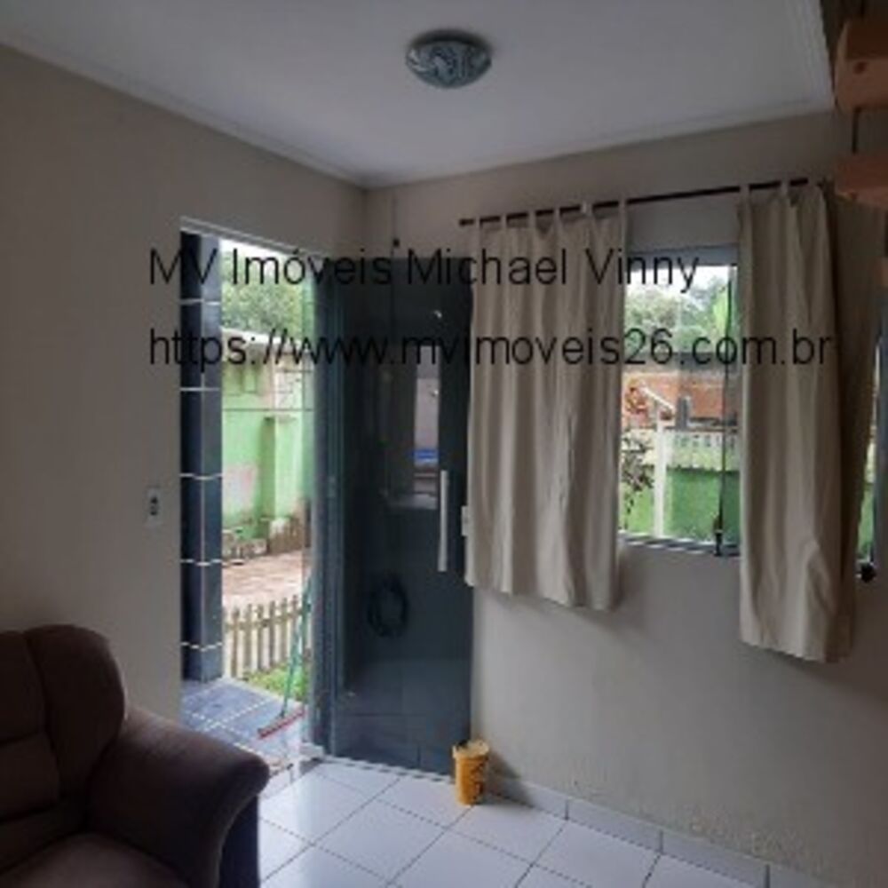 Casa, 3 quartos - Foto 43