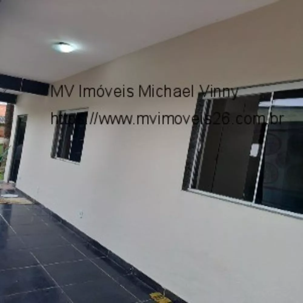 Casa, 3 quartos - Foto 4