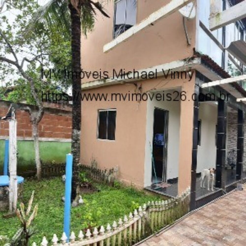 Casa, 3 quartos - Foto 33
