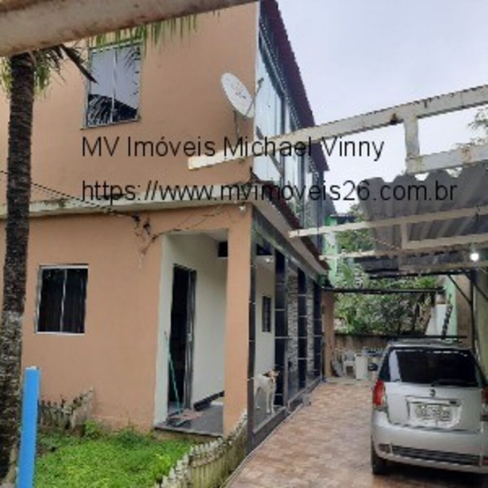 Casa, 3 quartos - Foto 42
