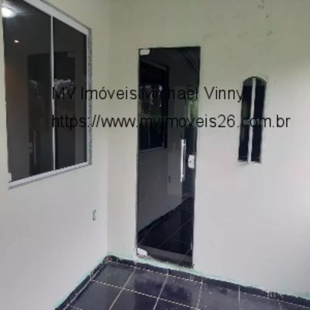 Casa, 3 quartos - Foto 15