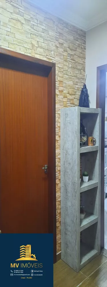 Casa, 3 quartos - Foto 16