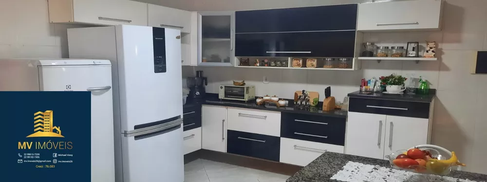 Casa, 3 quartos - Foto 15