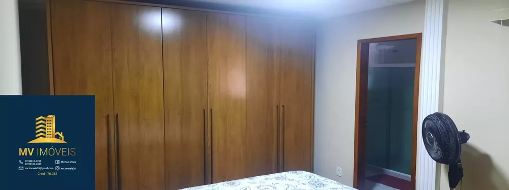 Casa, 3 quartos - Foto 23