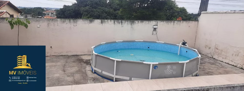 Casa, 3 quartos - Foto 18