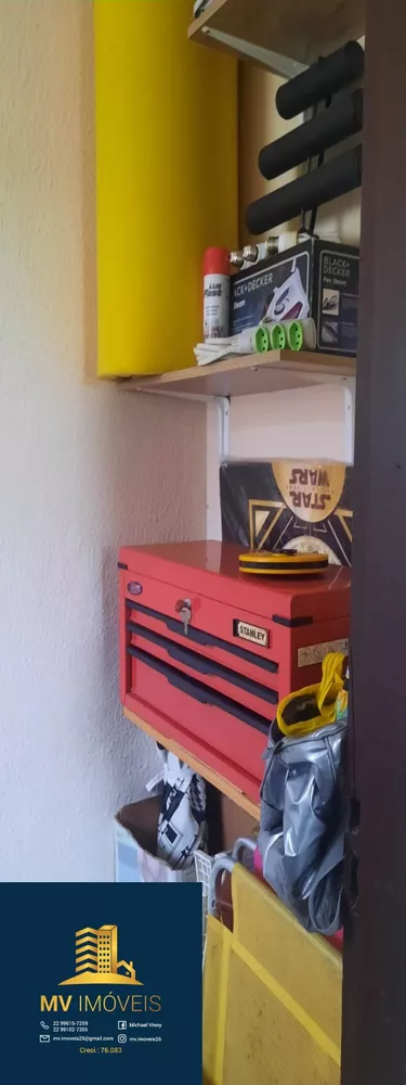 Casa, 3 quartos - Foto 11