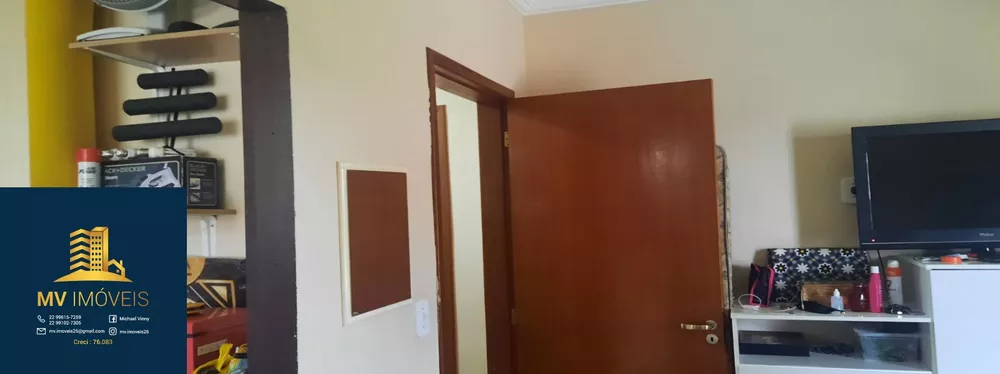 Casa, 3 quartos - Foto 17