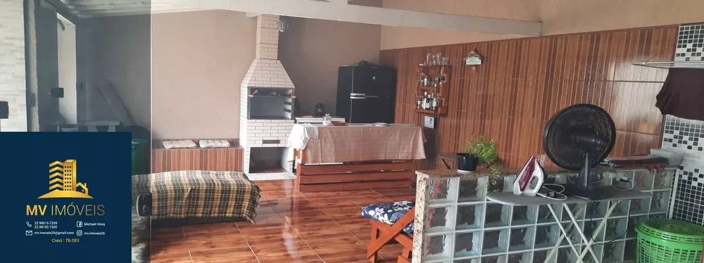 Casa, 3 quartos - Foto 22