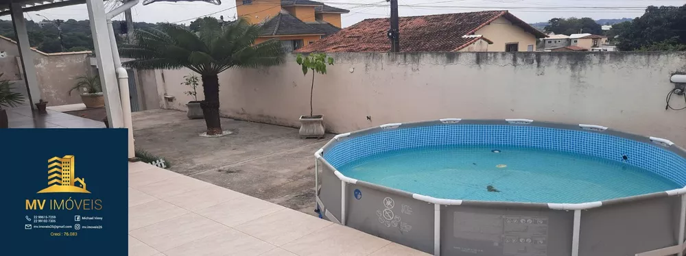 Casa, 3 quartos - Foto 4