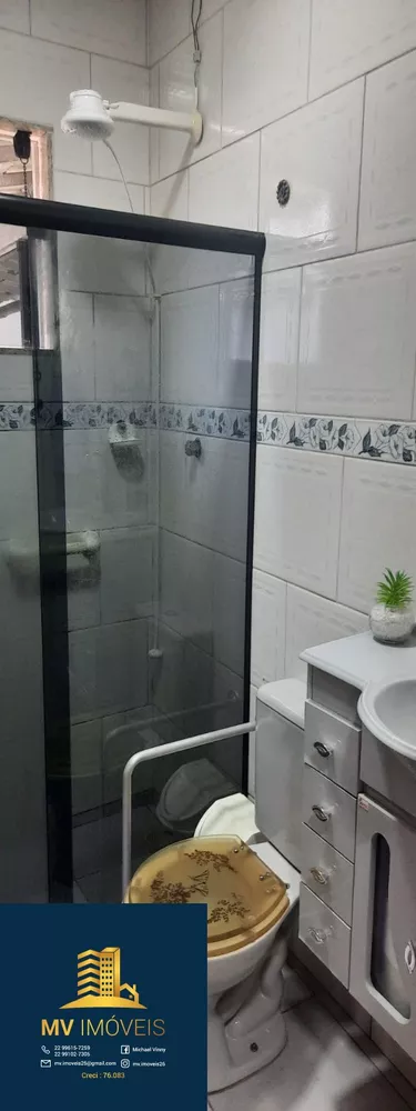 Casa, 3 quartos - Foto 10