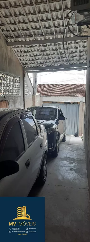 Casa, 3 quartos - Foto 6