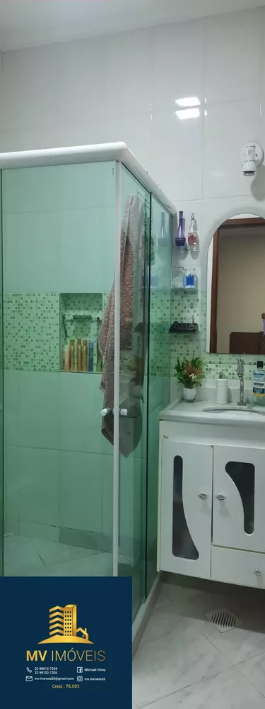 Casa, 3 quartos - Foto 8