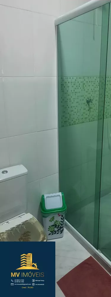 Casa, 3 quartos - Foto 12