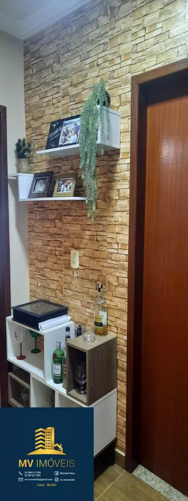 Casa, 3 quartos - Foto 5