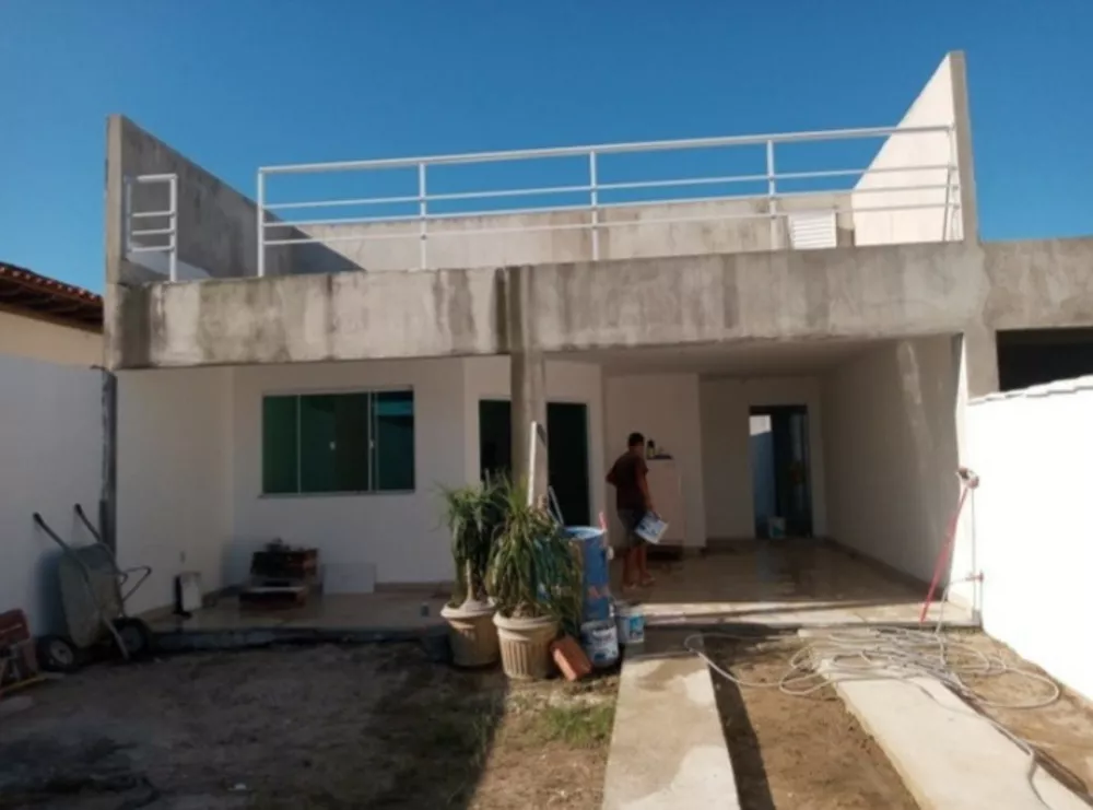 Casa, 4 quartos - Foto 5