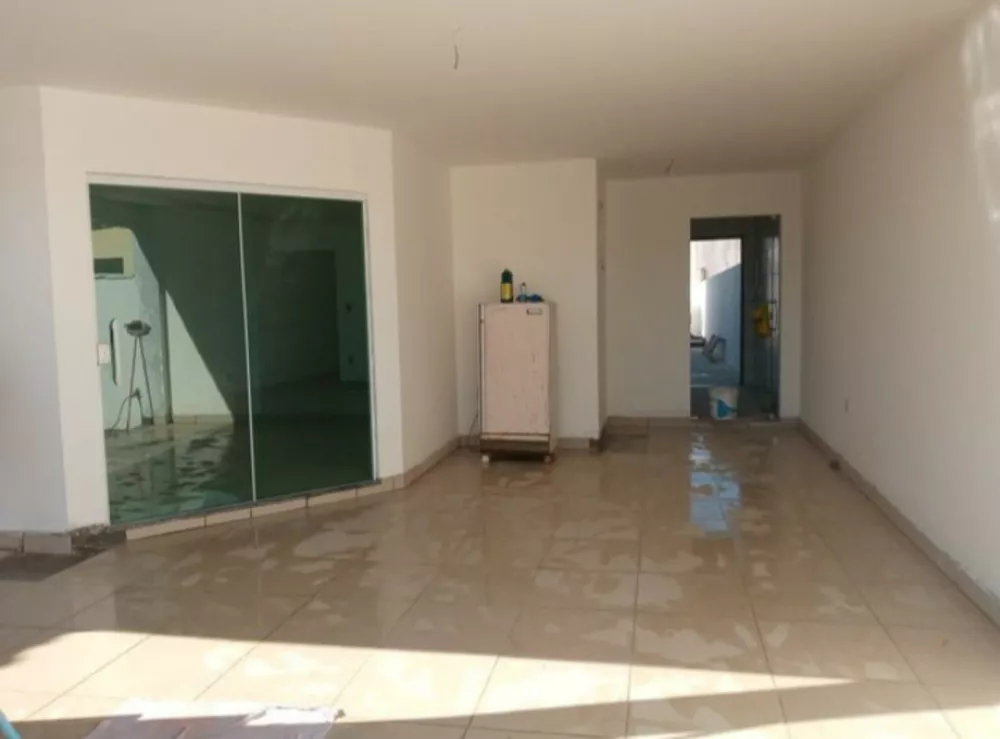 Casa, 4 quartos - Foto 1