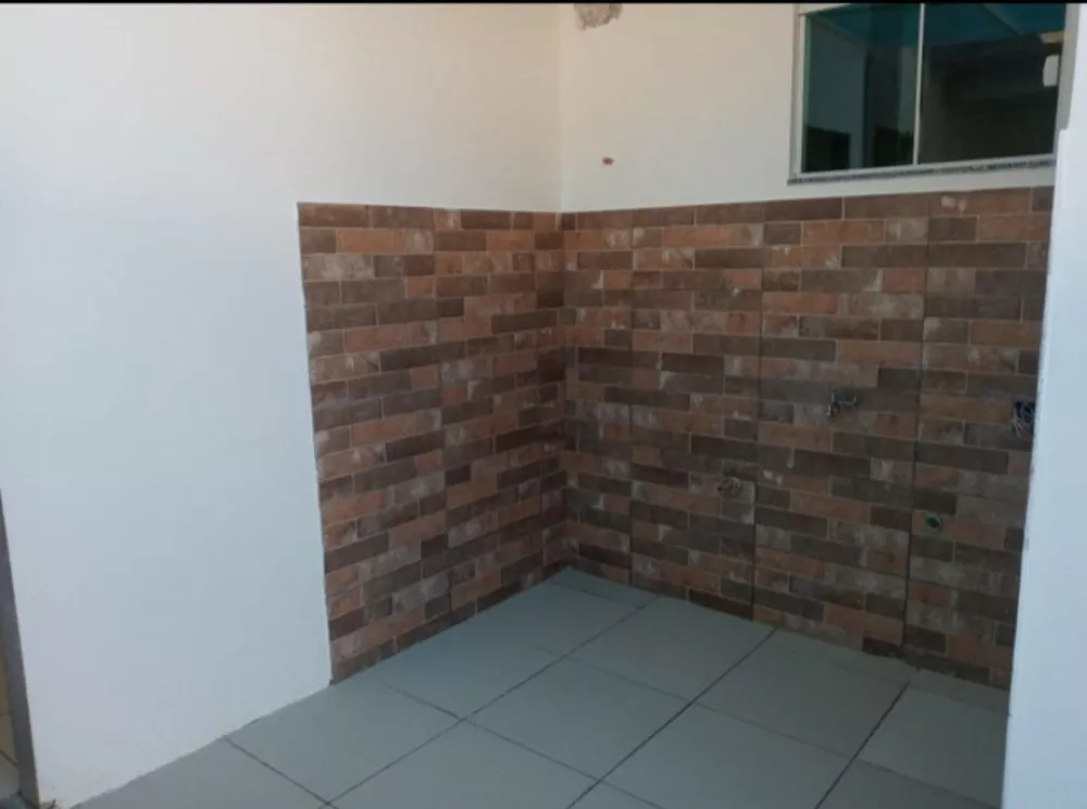 Casa, 4 quartos - Foto 2