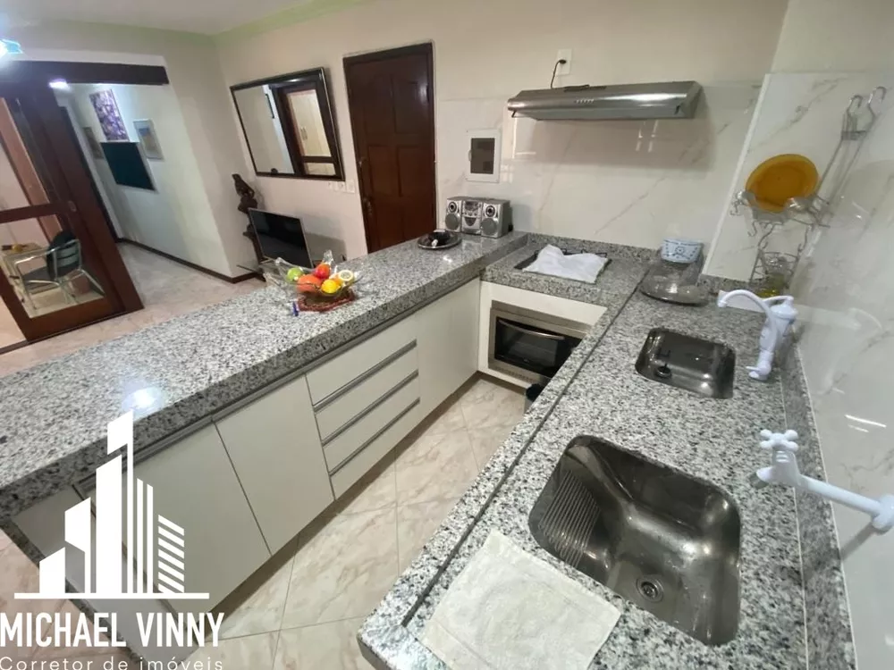Apartamento, 2 quartos, 65 m² - Foto 4