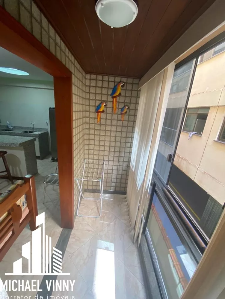 Apartamento, 2 quartos, 65 m² - Foto 10