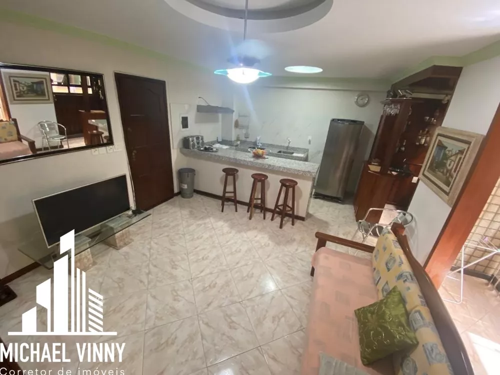 Apartamento, 2 quartos, 65 m² - Foto 5