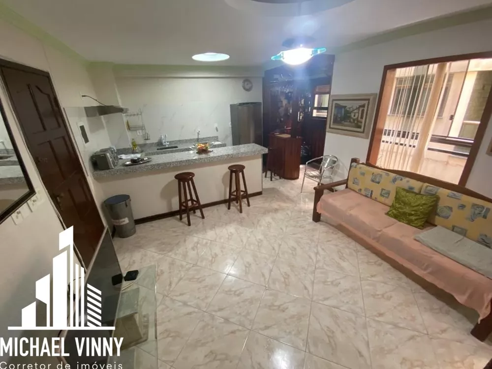 Apartamento, 2 quartos, 65 m² - Foto 3