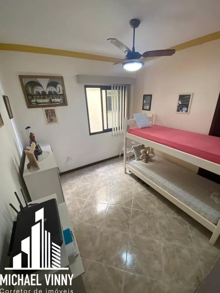 Apartamento, 2 quartos, 65 m² - Foto 2