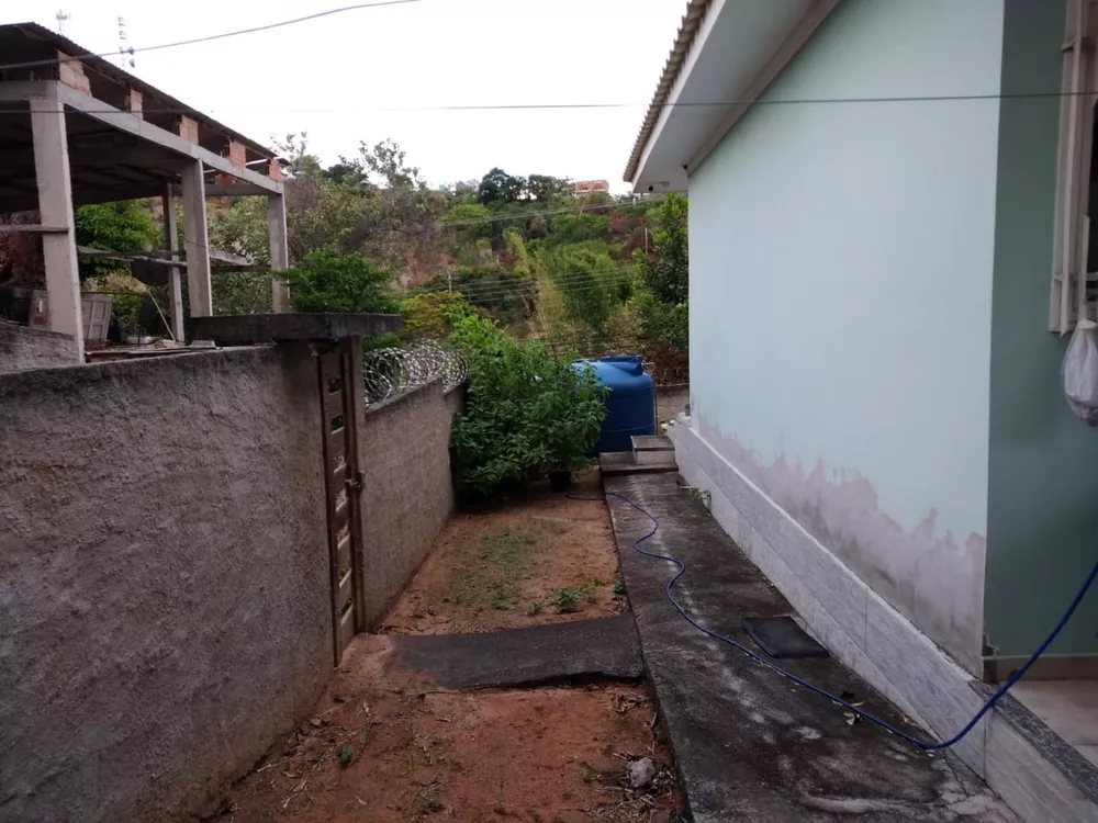 Casa, 2 quartos, 75 m² - Foto 33