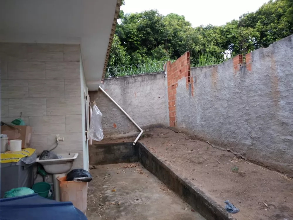 Casa, 2 quartos, 75 m² - Foto 34