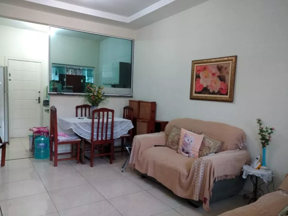 Casa, 2 quartos, 75 m² - Foto 7