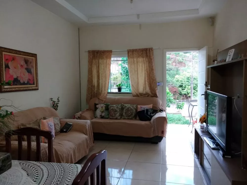 Casa, 2 quartos, 75 m² - Foto 5