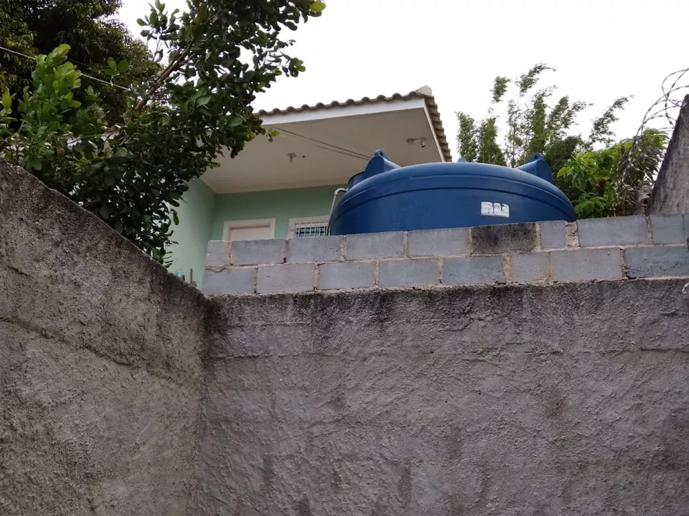 Casa, 2 quartos, 75 m² - Foto 30