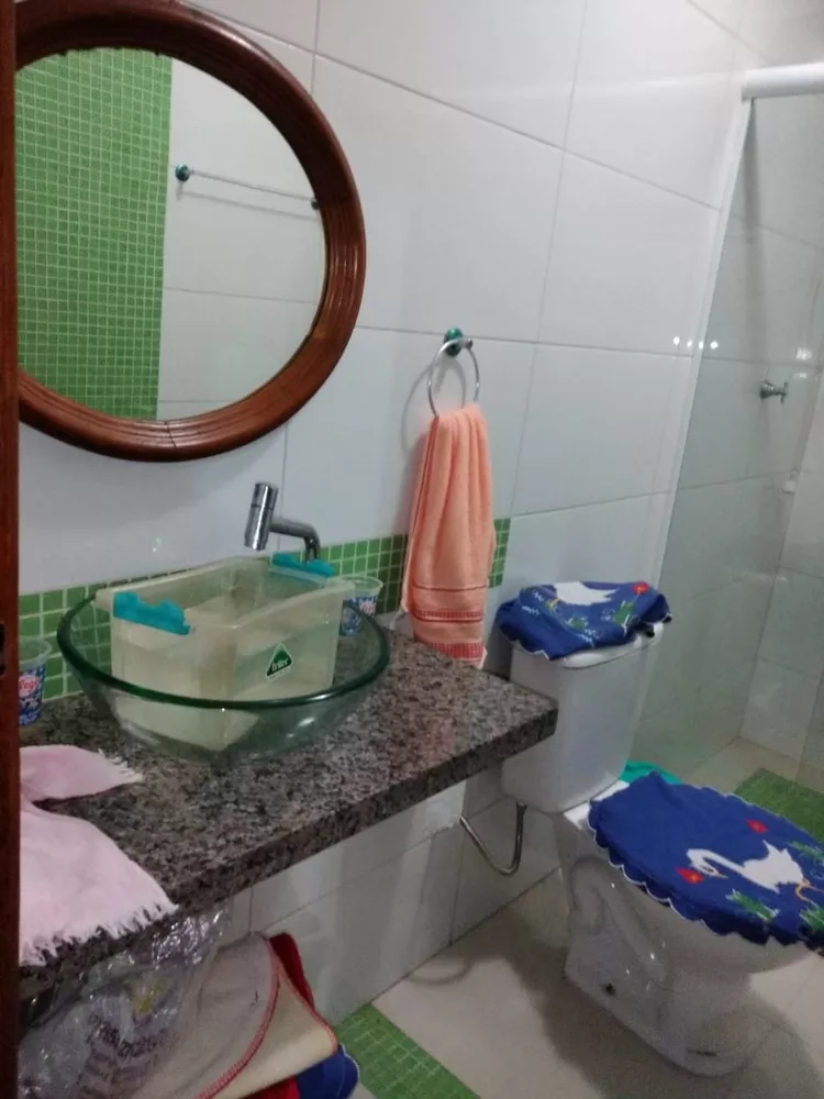 Casa, 2 quartos, 75 m² - Foto 13