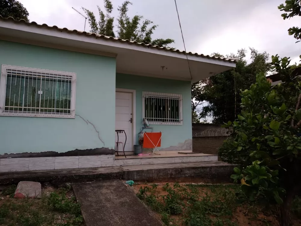 Casa, 2 quartos, 75 m² - Foto 21