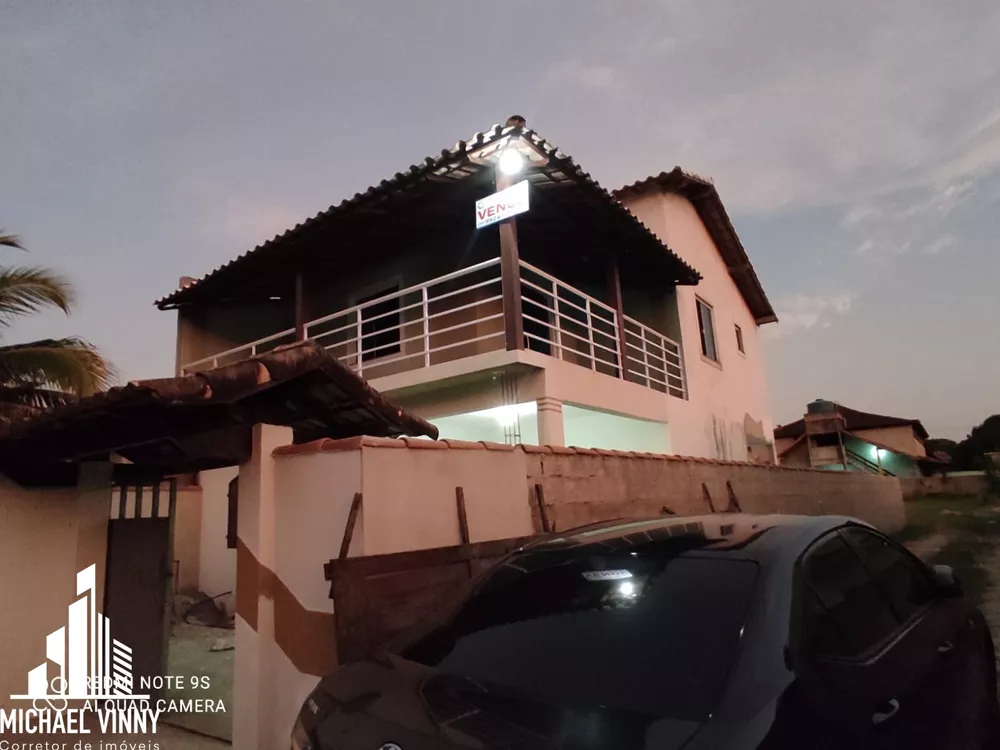 Casa, 3 quartos - Foto 20