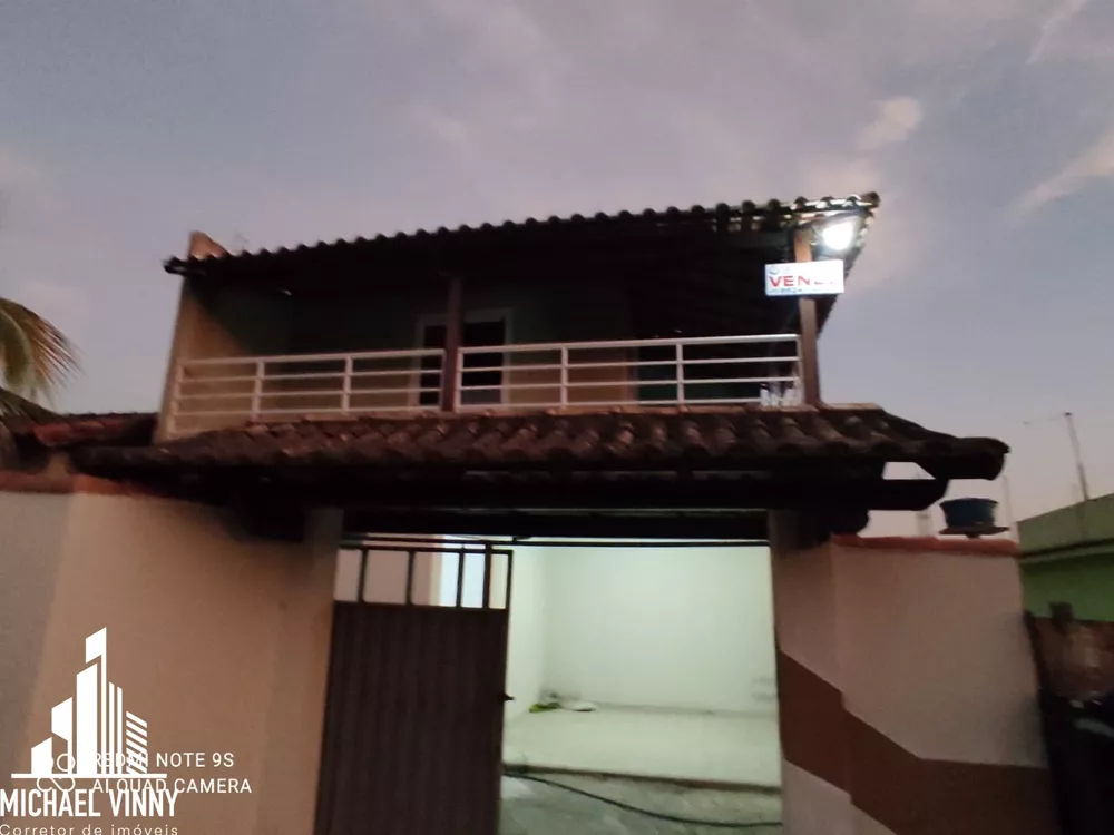 Casa, 3 quartos - Foto 19