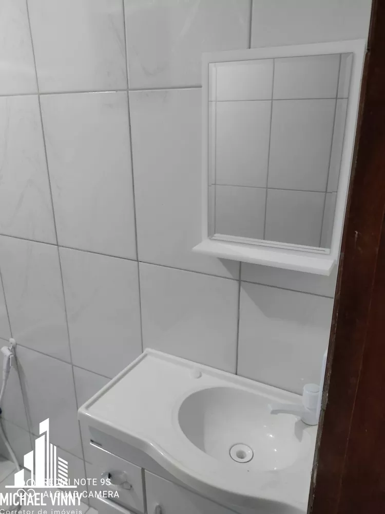 Casa, 3 quartos - Foto 17