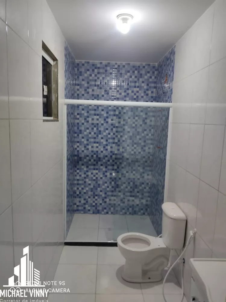 Casa, 3 quartos - Foto 18