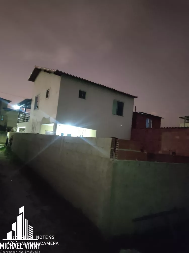 Casa, 3 quartos - Foto 14