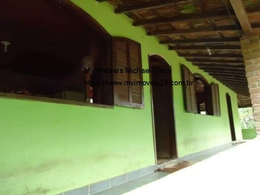 Sítio, 3 quartos, 3600 m² - Foto 10