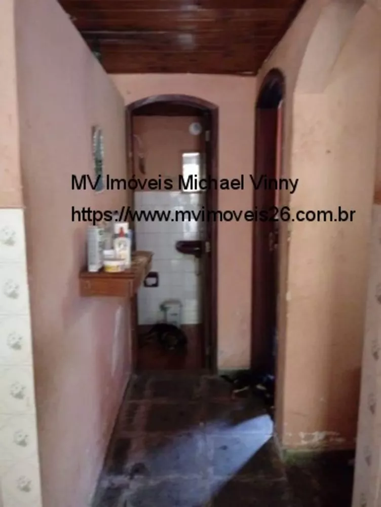 Sítio, 3 quartos, 3600 m² - Foto 6