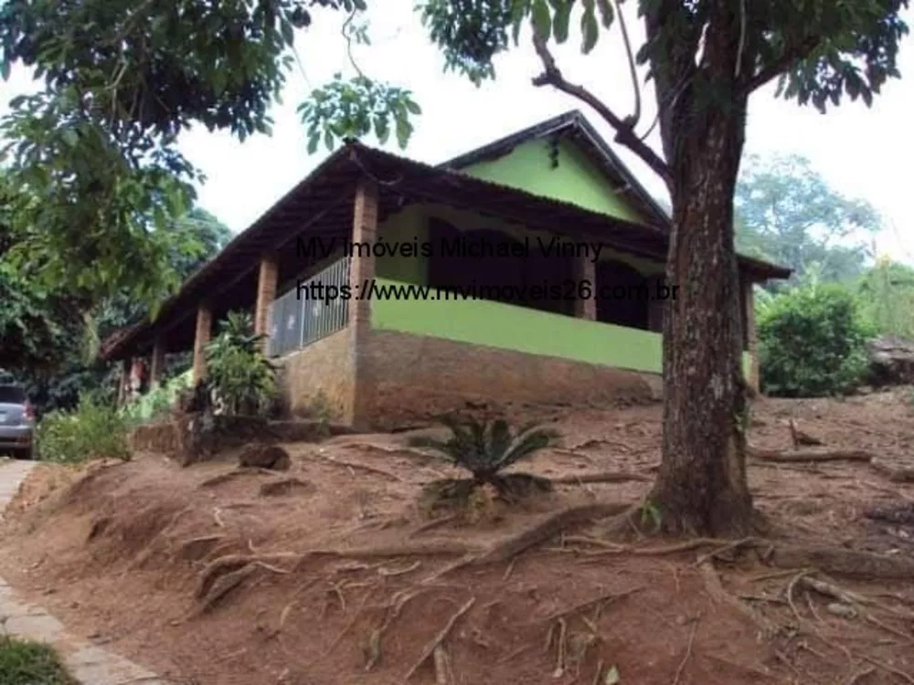 Sítio, 3 quartos, 3600 m² - Foto 1