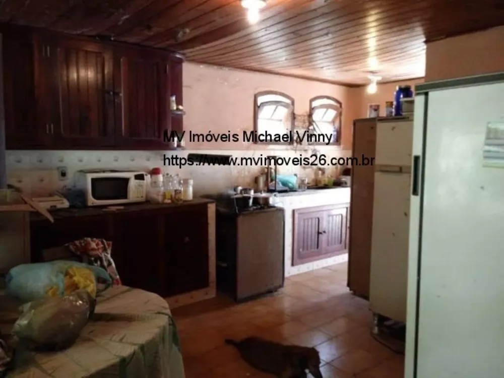 Sítio, 3 quartos, 3600 m² - Foto 5