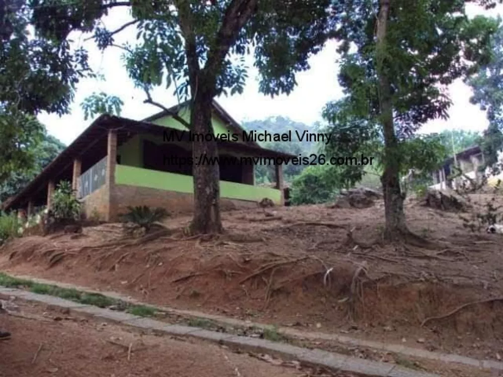 Sítio, 3 quartos, 3600 m² - Foto 9