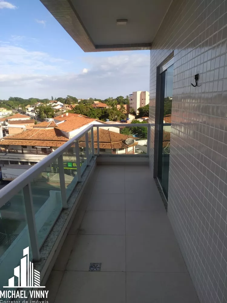 Apartamento, 3 quartos, 112 m² - Foto 9