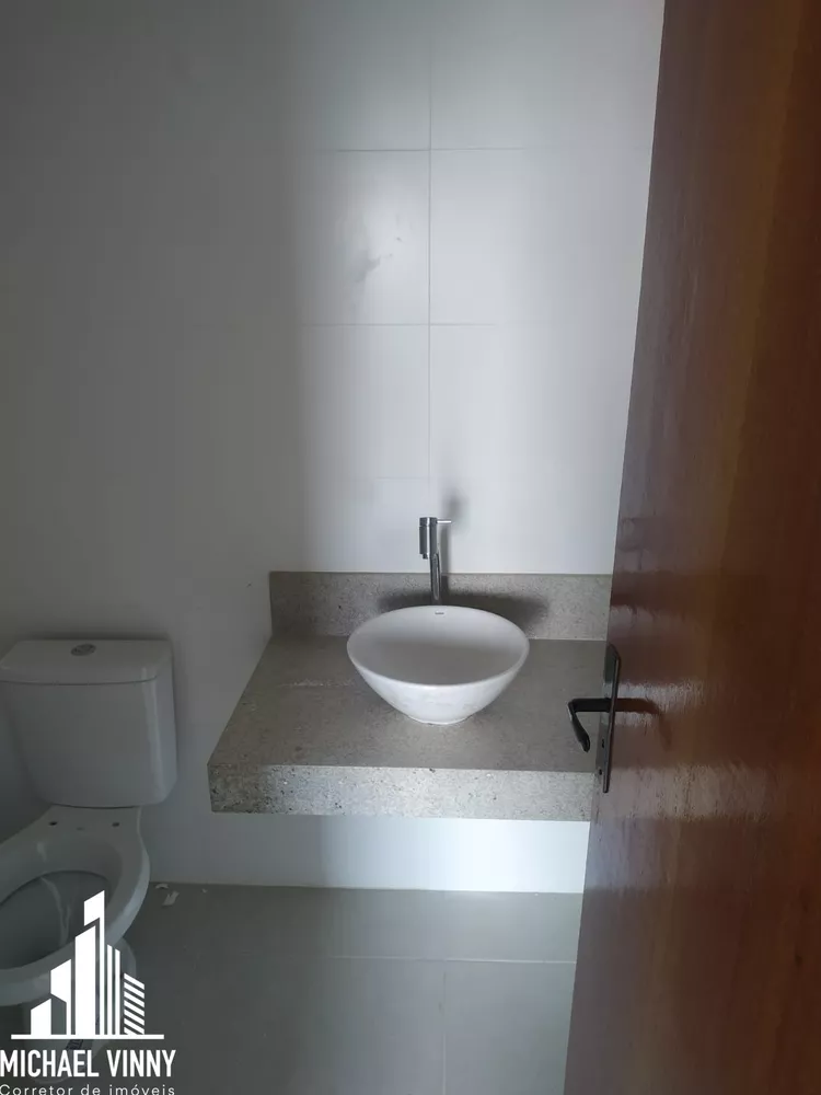 Apartamento, 3 quartos, 112 m² - Foto 4