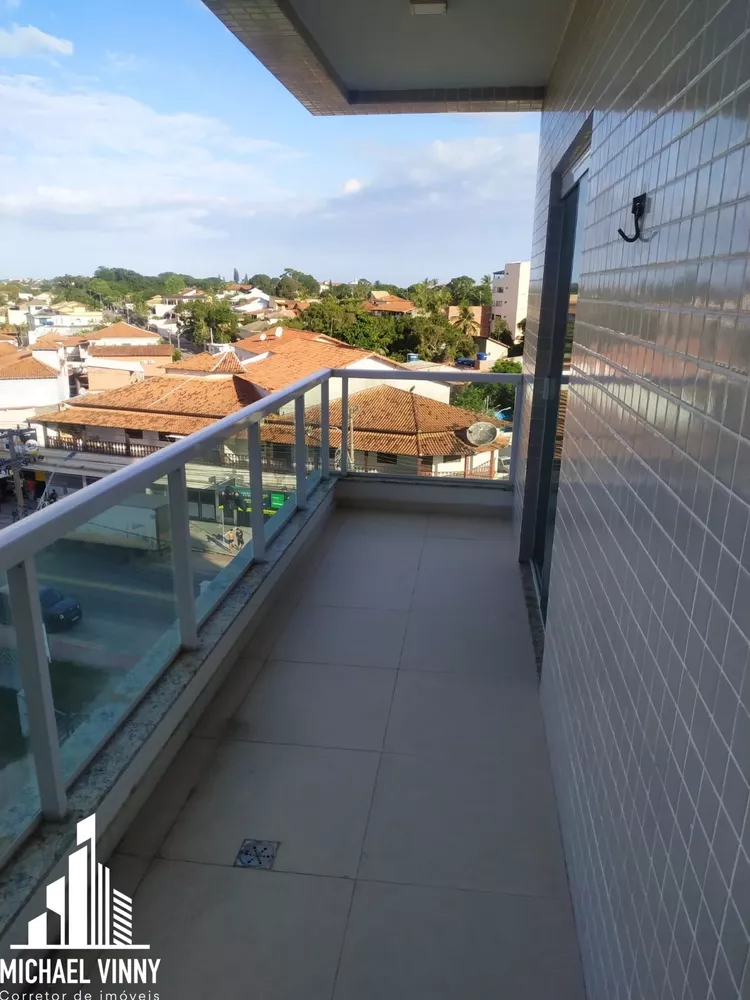 Apartamento, 3 quartos, 112 m² - Foto 7