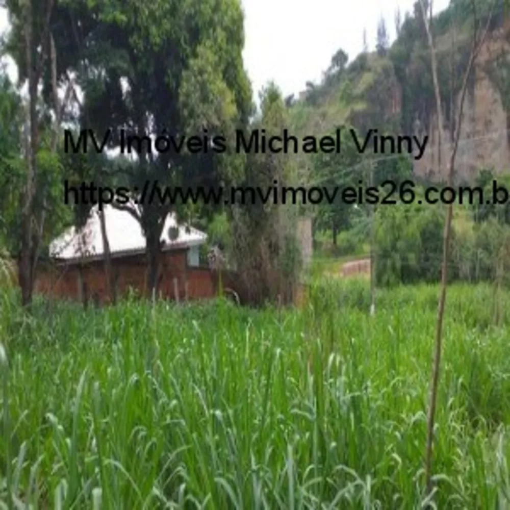 Terreno, 666 m² - Foto 2