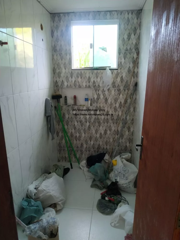 Casa, 3 quartos - Foto 28