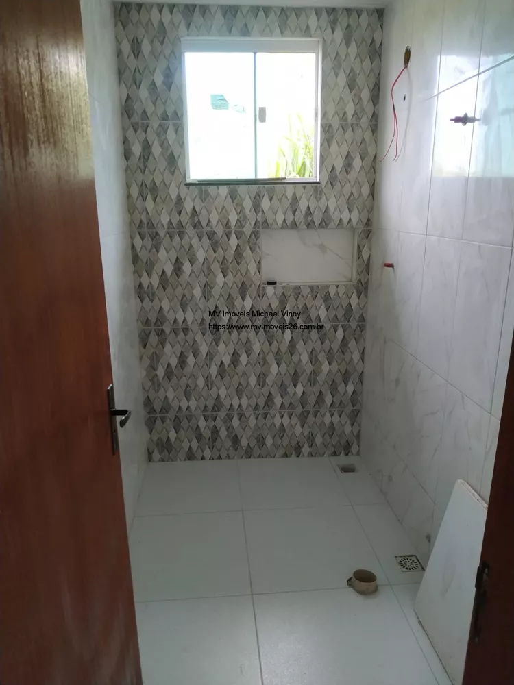 Casa, 3 quartos - Foto 17