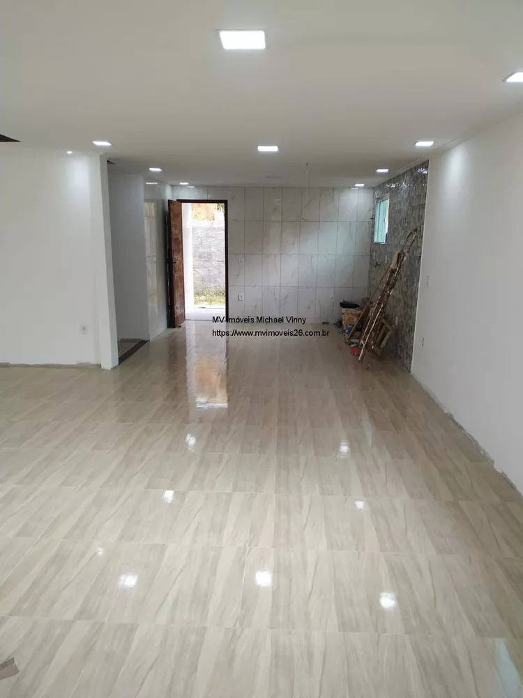 Casa, 3 quartos - Foto 27